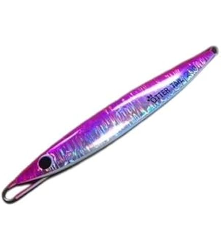 BREED ブリード　オッターテイル 170g 日本アワビ Amazon | オッターテイル鉛180g フラット アワビ貼 GB | ブリード